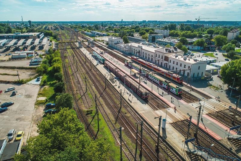 Białystok: 7 pomysłów na rodzinną rozrywkę i udany dzień