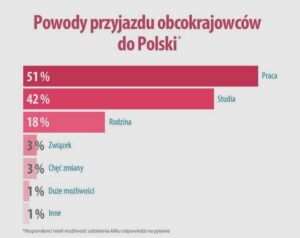 Co najbardziej dziwi obcokrajowców w Polsce? Zaskakujące obserwacje