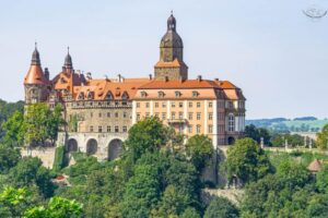 Dolny Śląsk z psem – najlepsze miejsca na wycieczkę