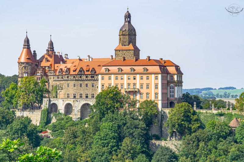 Dolny Śląsk z psem – najlepsze miejsca na wycieczkę