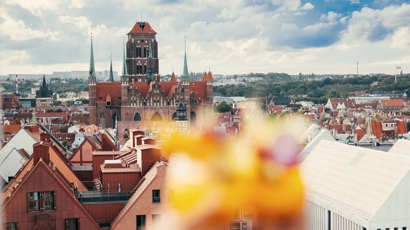 Gdańsk – najciekawsze atrakcje na udany city break