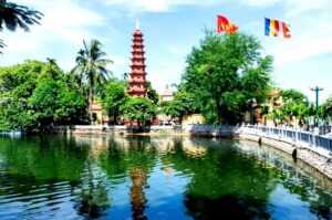 Hanoi Brzeg – menu, kontakt i godziny otwarcia