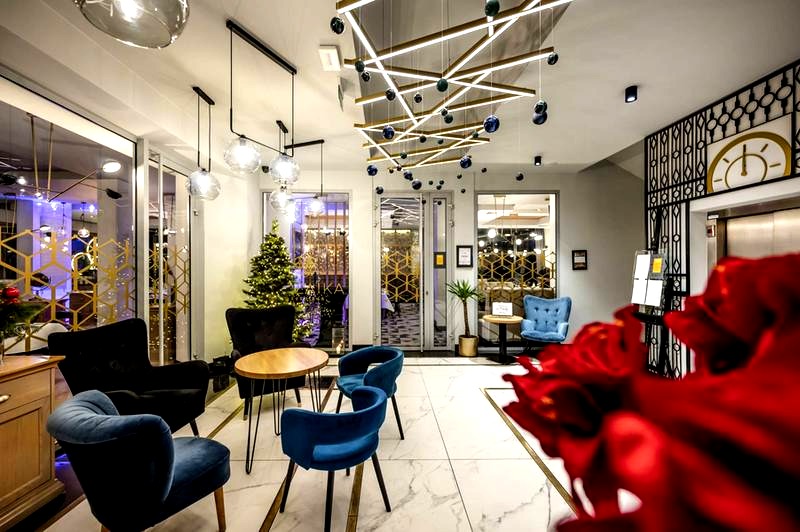 Hotel Apis – czterogwiazdkowy komfort, który warto odkryć