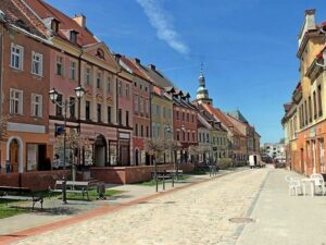 Kowary atrakcje: Śnieżka, Góry Stołowe i miejsca warte zobaczenia