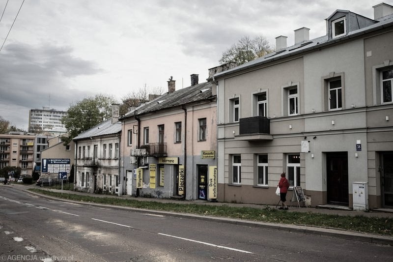 Które miasto nad Bystrzycą? Lublin zachwyca historią