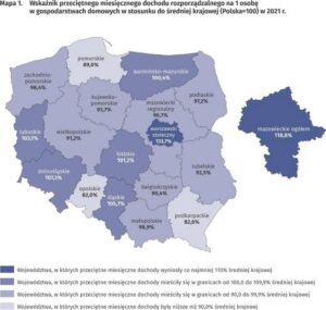 Lubuskie: 9 miejsc, które zachwycają różnorodnością