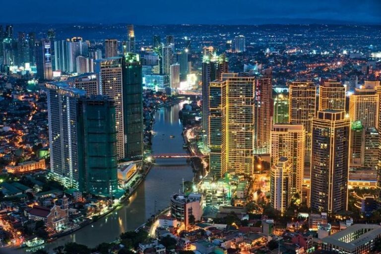 Manila na Filipinach – kontrasty, atrakcje i praktyczne wskazówki