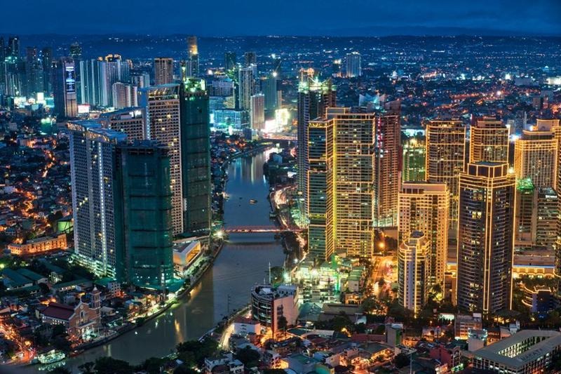 Manila na Filipinach – kontrasty, atrakcje i praktyczne wskazówki