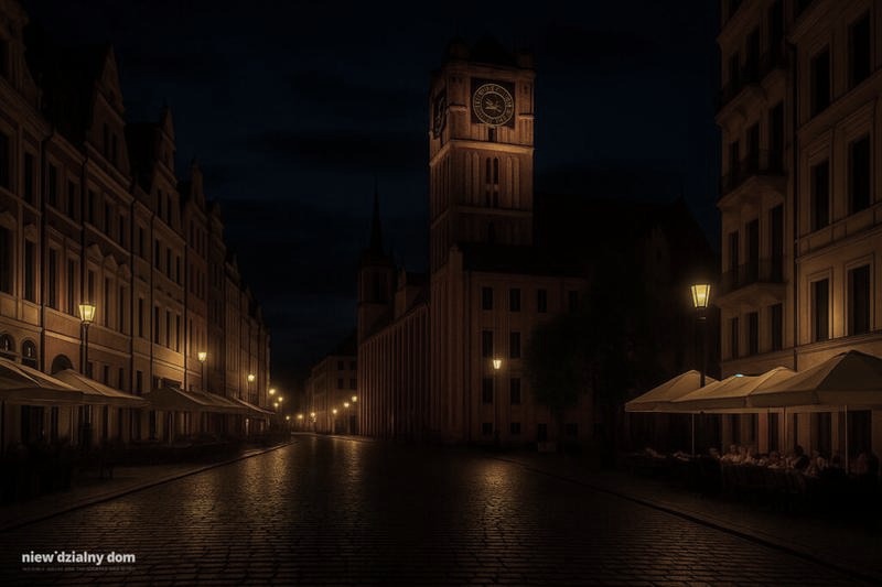 Nieznane atrakcje w okolicach Torunia: 5 miejsc na spokojną wycieczkę