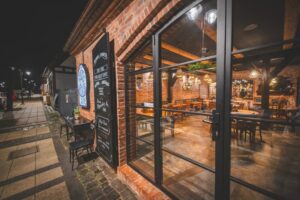 Polecane restauracje w Ustce dla wybrednych podniebień