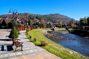 Szczawnica poza utartym szlakiem: 5 nieoczywistych miejsc wartych zobaczenia