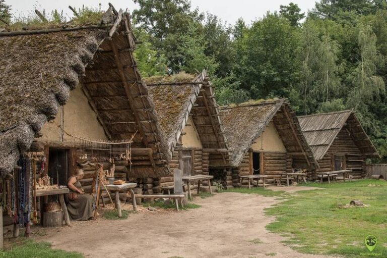 9 ciekawych miejsc w Kujawsko-Pomorskiem na wyjątkową wycieczkę