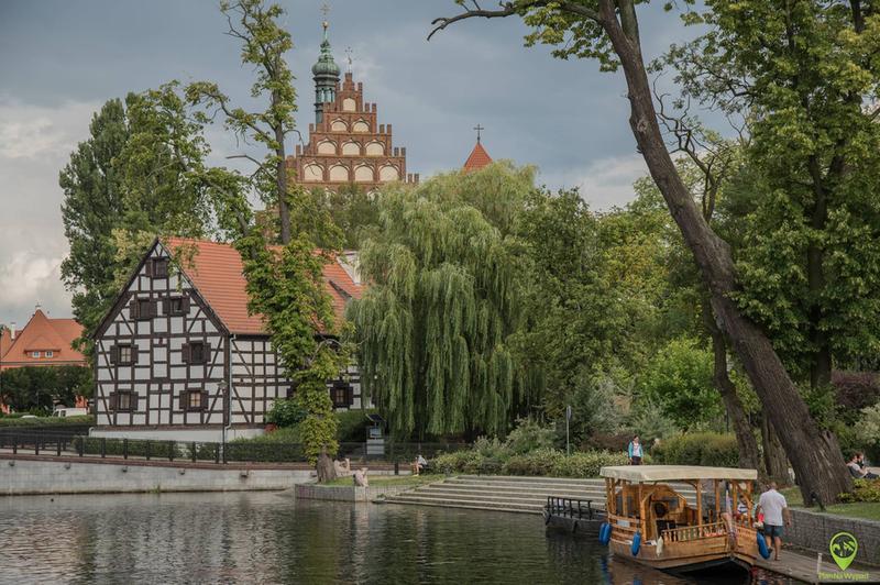Atrakcje Kujawsko-Pomorskiego
