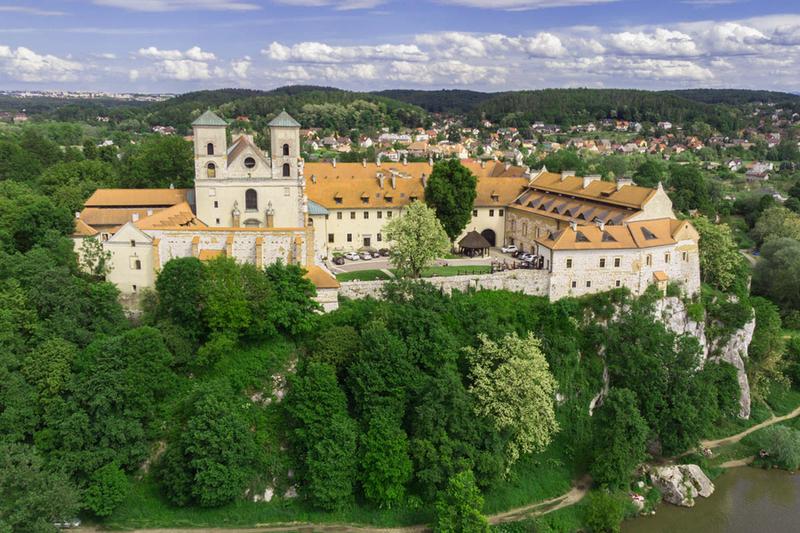 Atrakcje Małopolski