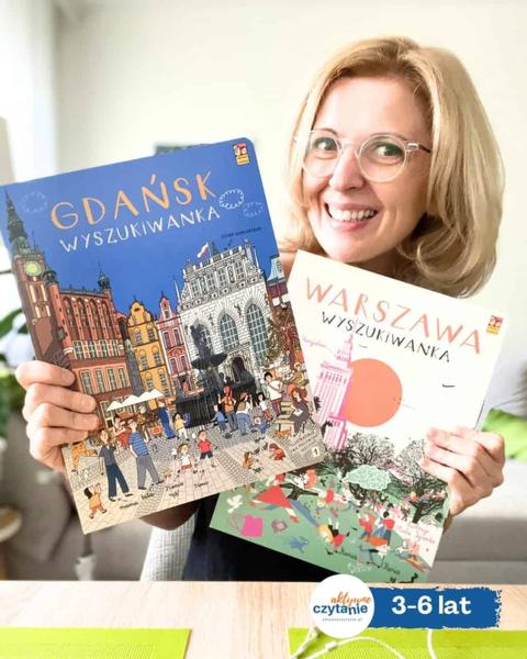 Atrakcje dla dzieci w Warszawie