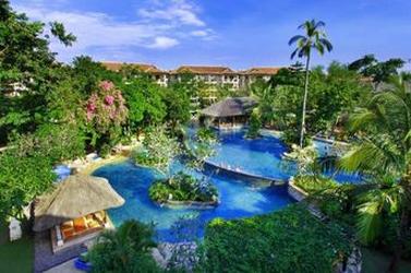 Bali w grudniu