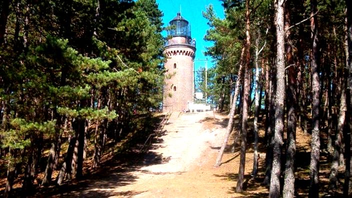 Basen i SPA