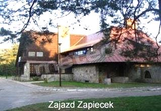 Ceny i porcje w restauracji