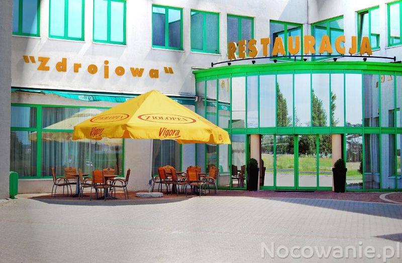 Opinie o restauracji