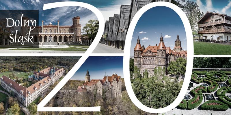 Podziemne atrakcje Dolnego Śląska