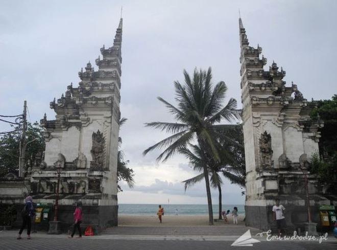 Pogoda na Bali