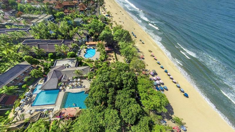 Pogoda na Bali