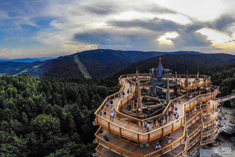 Przyroda i turystyka