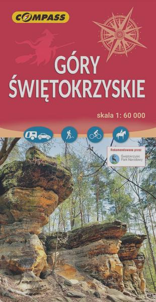 Przyroda w Świętokrzyskiem