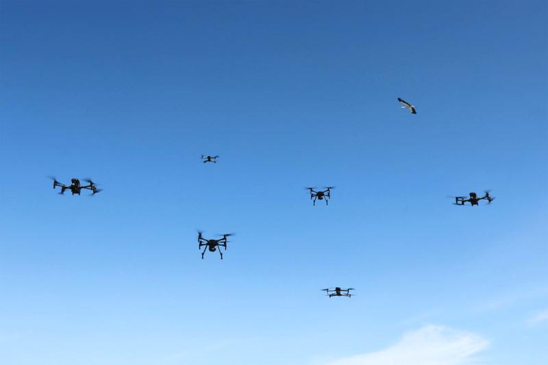 Regulacje dotyczące dronów w Polsce