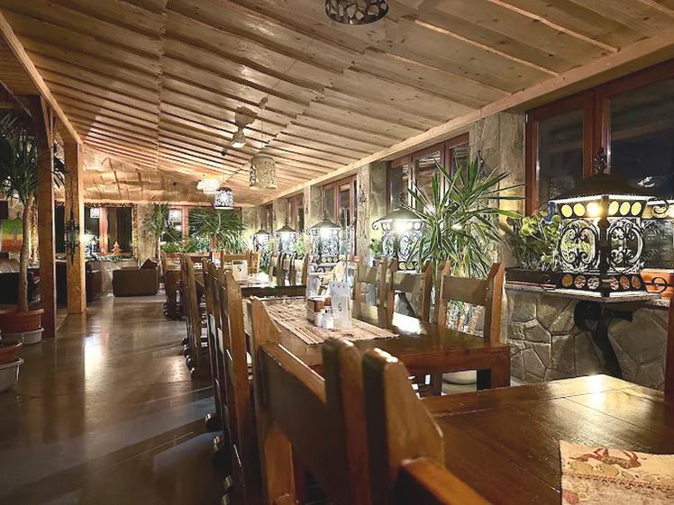 Restauracje w Szczawnicy