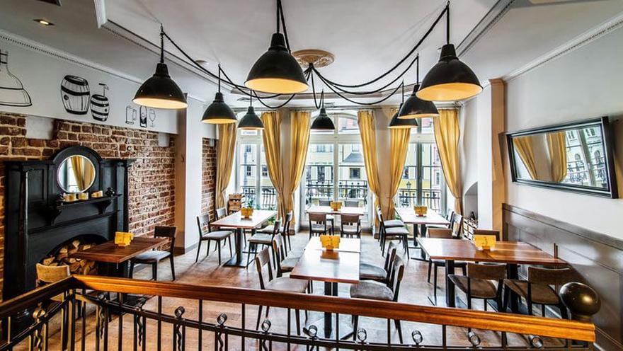 Restauracje we Wrocławiu