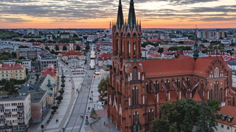 Supraśl i Muzeum Ikon