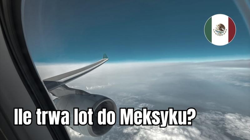 Tanie loty do Meksyku