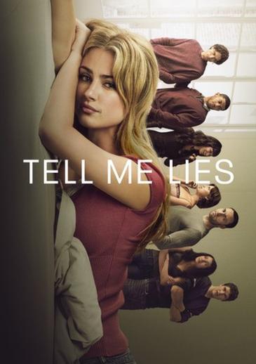 Tell Me Lies