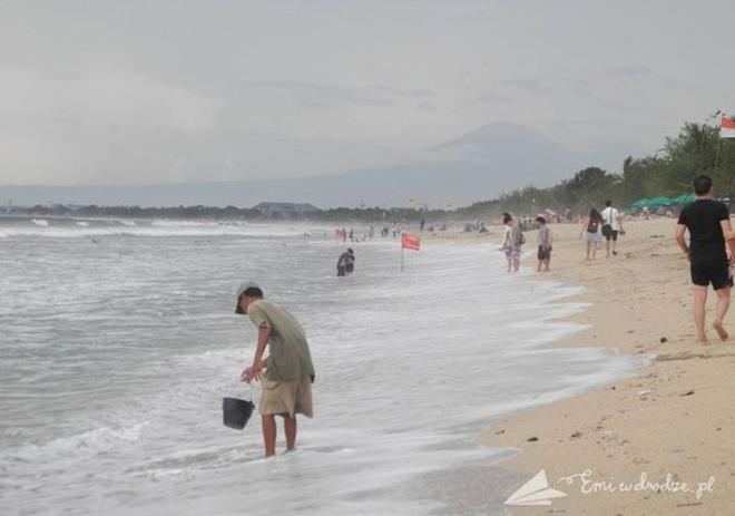 Wakacje na Bali
