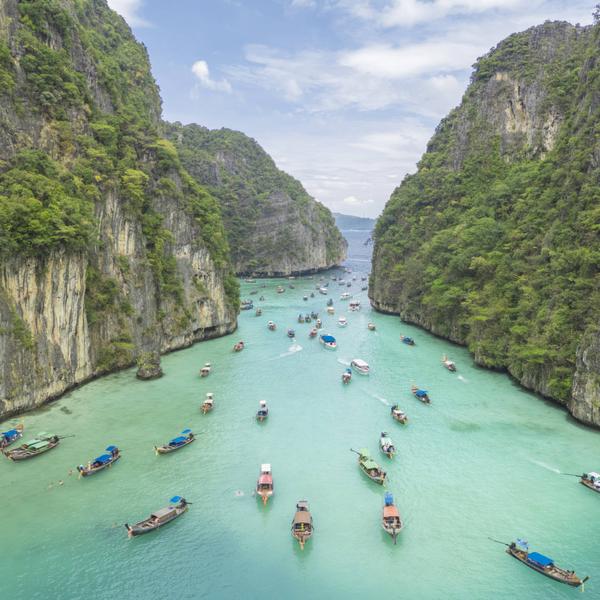 Wakacje na Phuket