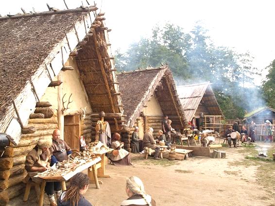 Zabytki Kujawsko-Pomorskiego