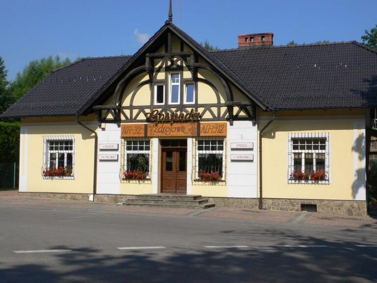 Czeska restauracja Zdrojowa – opinie, menu i ceny. Czy warto?
