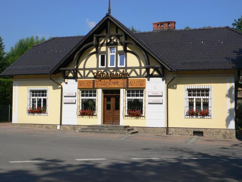 Czeska restauracja Zdrojowa – opinie, menu i ceny. Czy warto?