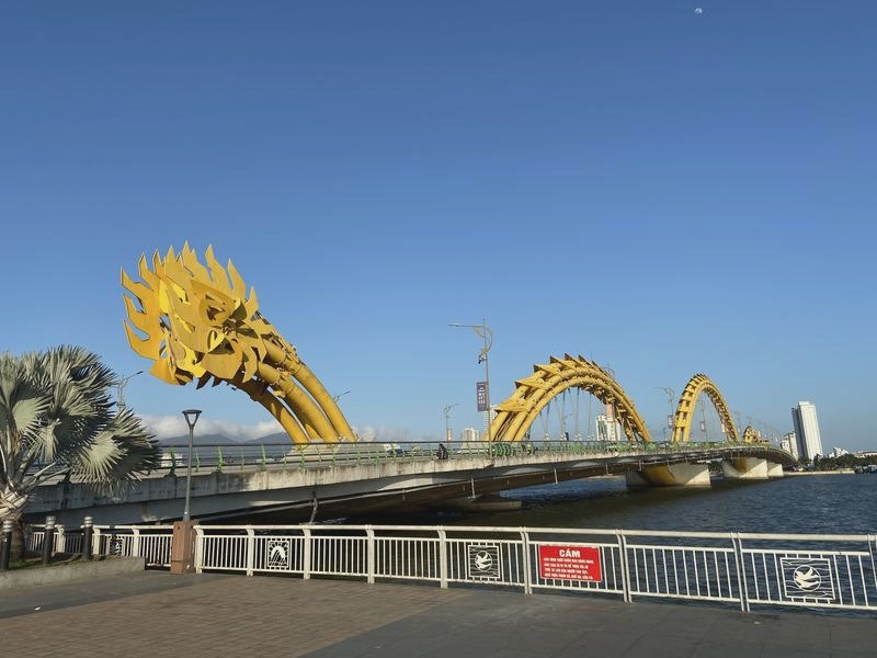 Da Nang w Wietnamie – 10 atrakcji, których nie warto pominąć