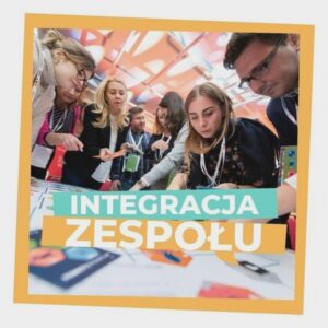 Jak poprawić atmosferę w pracy? Pomysły na integrację zespołu