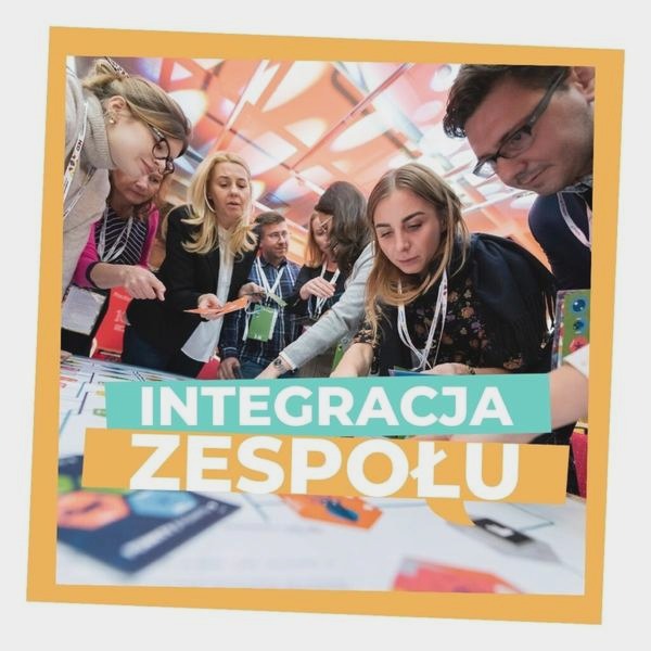Jak poprawić atmosferę w pracy? Pomysły na integrację zespołu