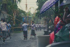 Pora deszczowa na Bali – kiedy jechać i jak zaplanować udane wakacje?