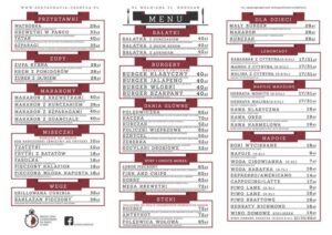Restauracja Fabryka – czy to kulinarna przygoda życia? Praktyczne rady