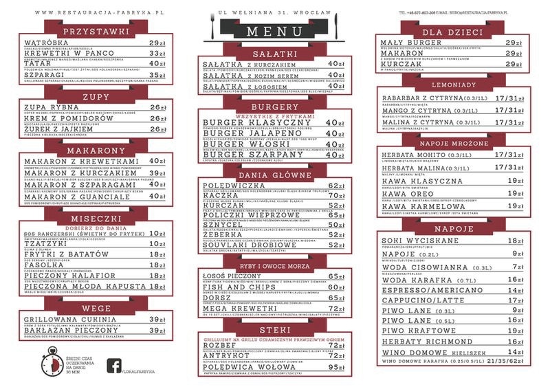 Restauracja Fabryka – czy to kulinarna przygoda życia? Praktyczne rady