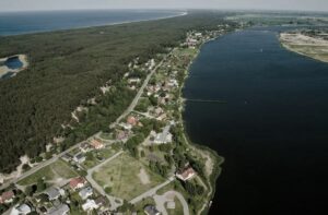 Sobieszewo – najciekawsze atrakcje, plaże i natura blisko Gdańska