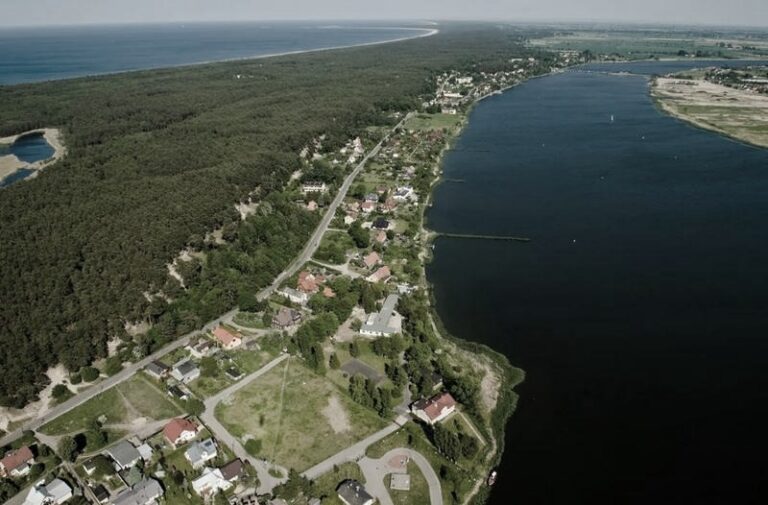Sobieszewo – najciekawsze atrakcje, plaże i natura blisko Gdańska