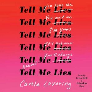 Tell Me Lies: ocena krytyków i skrajne opinie widzów – skąd te kontrowersje?