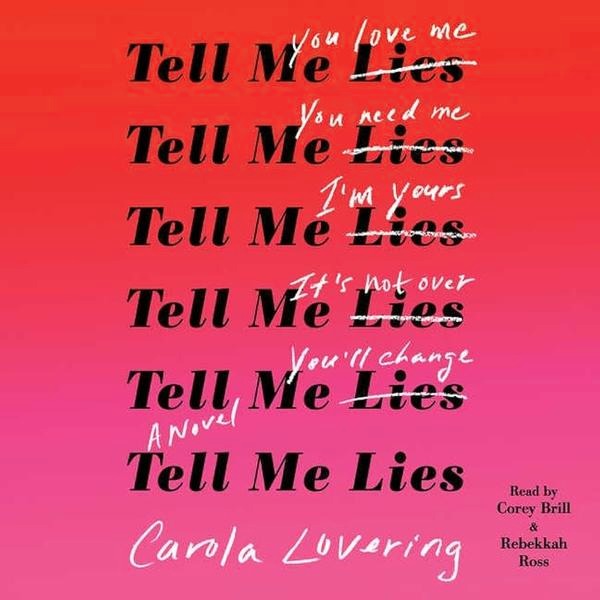 Tell Me Lies: ocena krytyków i skrajne opinie widzów – skąd te kontrowersje?