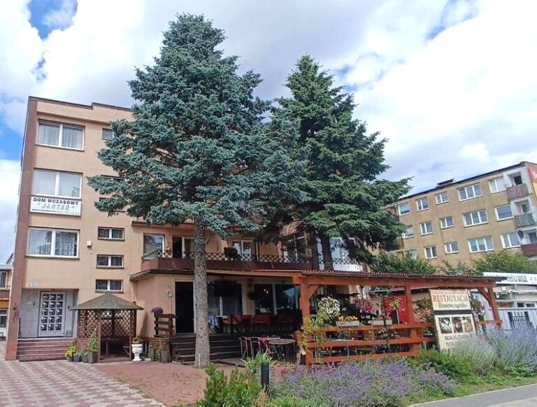Władysławowo: 7 atrakcji, które warto zobaczyć nad Bałtykiem